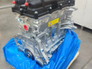 Новый заводской 1.4-литровый двигатель Hyundai/Kia G4FA 