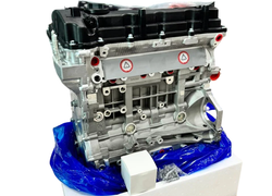 Новый заводской 2.4-литровый двигатель Hyundai-Kia G4KJ или 2.4 GDi