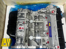 Новый заводской 2.4-литровый двигатель Hyundai-Kia G4KJ или 2.4 GDi