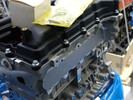 Новый заводской 2.0-литровый бензиновый двигатель Hyundai/Kia G4KA