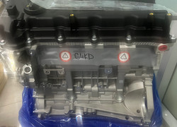 Новый заводской 2.0-литровый двигатель Hyundai/Kia G4KD