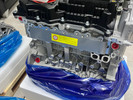 2.0-литровый турбо двигатель Hyundai-Kia G4KH либо 2.0 Turbo GDi
