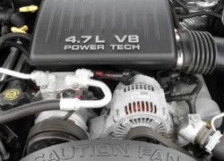 Двигатель 4.7 2UZ-FE Lexus 470 (1MZ/2GR/2AZ/3GR/4GR/1GR/2TR/3UR/1UR)