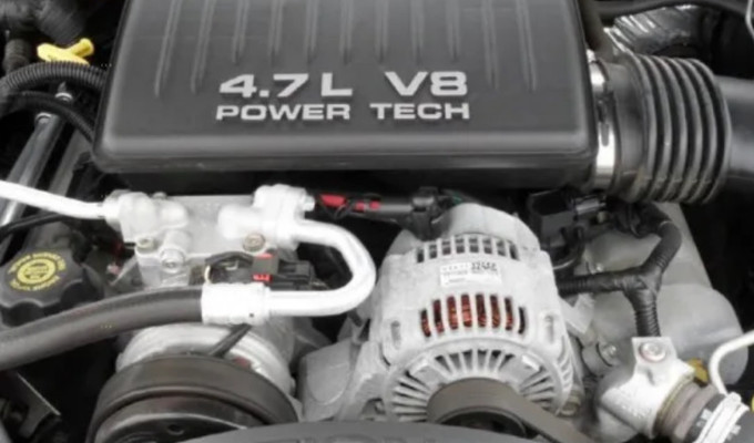 Двигатель 4.7 2UZ-FE Lexus 470 (1MZ/2GR/2AZ/3GR/4GR/1GR/2TR/3UR/1UR)