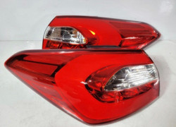 Фонарь задний внешний (LED) для Kia Cerato/K3 (2012 2015)